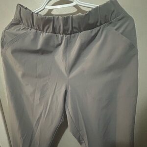 LOLE cargo pants. Grey size small